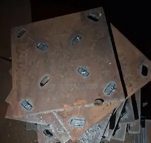 Base Plate