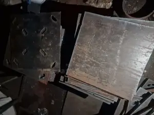 Base Plate