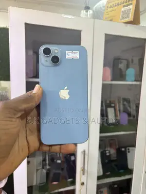 Apple iPhone 14 Plus 128 GB Blue