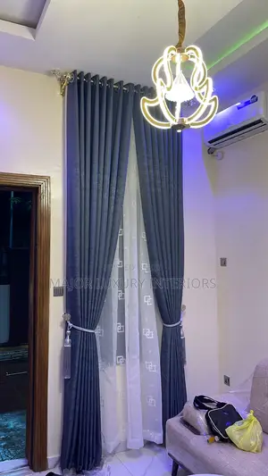 Turkey Curtains High Quality