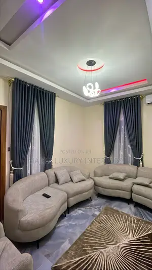 Turkey Curtains High Quality