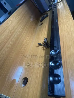 Long Dolby Sharp Sound Bar