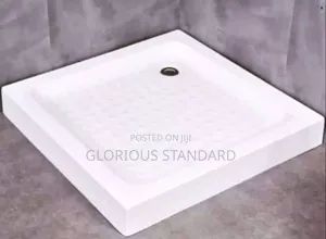 Cubicle Shower Tray