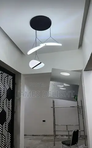 Pendant Light
