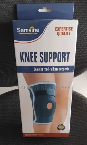 Medical Knee Support
