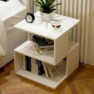 Elegant Side Table