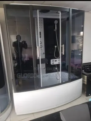 170x90 Luxury Shower Room