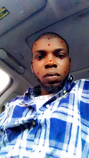 Reliable Automatic Driver – Anywhere in Lagos