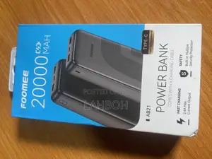 Foome Power Bank