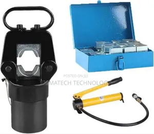 500mm Hydraulic Crimping Tools