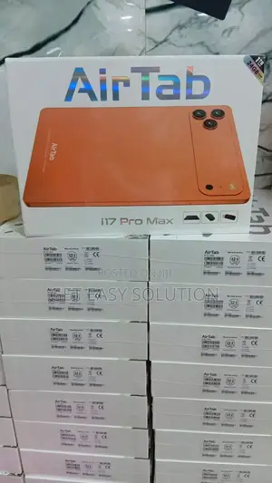 New AirTab U17 Ultra 1 TB