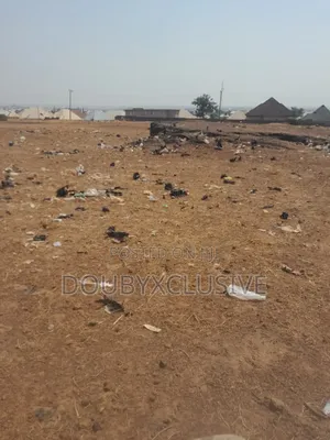 Empty Land