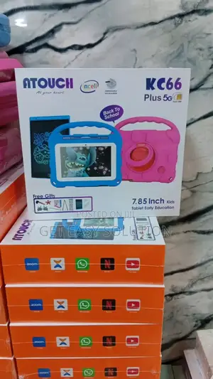 New Atouch KC66 256 GB