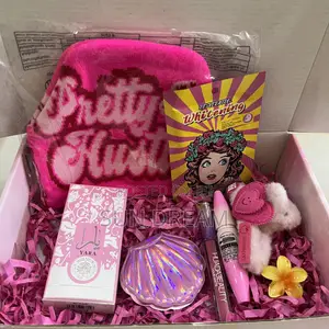 Woman Gift Valentines Gift Pack Yara Perfume