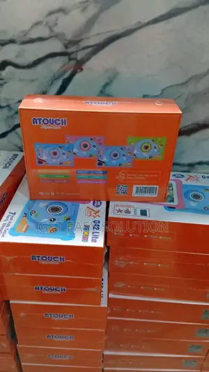 New Atouch Q40 256 GB