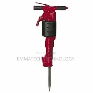 Air Jack Hammer