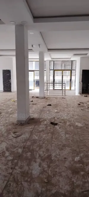 Massive Office Space