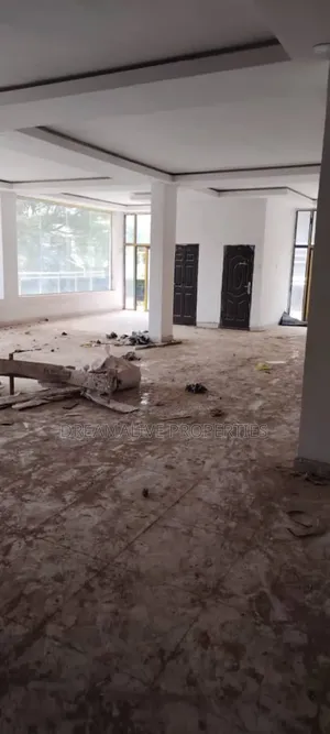 Massive Office Space