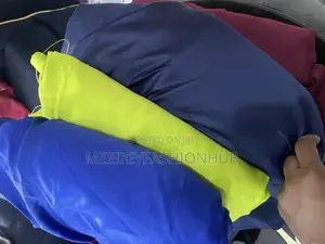 Dull Face Tailoring Materials