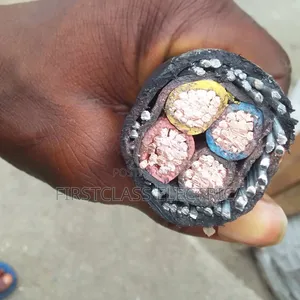 35mmx4c Notion Electric Cable Nigeria