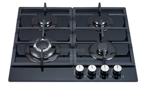 Polystar Inbuilt 4 Burner 60m by 60m