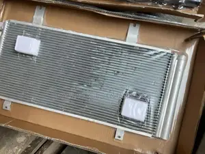 Ac Condenser 2017-2022 Honda Cr-V