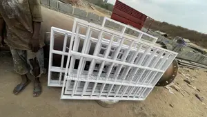 Window Burglary Full Scale