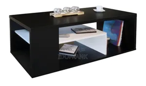 Contemporary Center Table