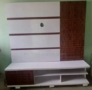 Used Tv Console for Sitting Room