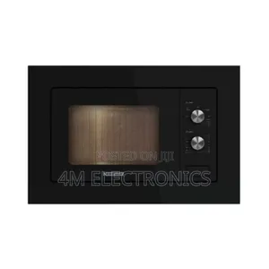Lg 20epm Built-in Microwave Grill