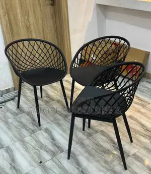 High Quality Restaurant Chair