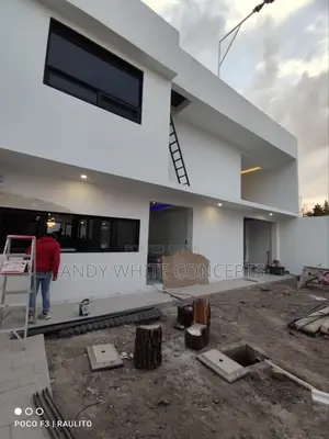 House Construction