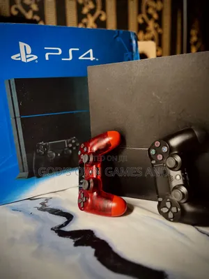 Affordable Ps4 – Grab Fast