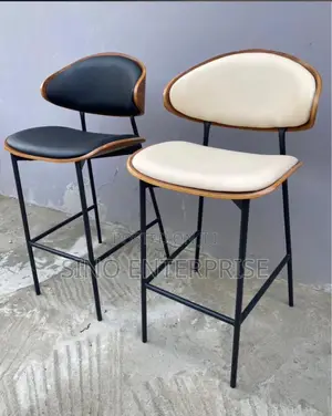Exclusive Luxury Bar Stool