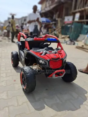 Monster Truck Road CSR