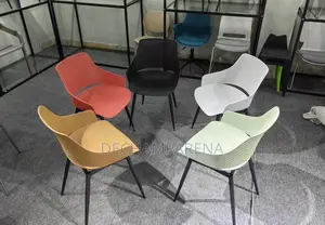 Foreign Chairs