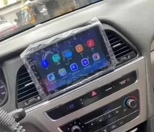 Original Android Radio Hyundai Sonata 2017