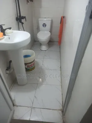 Move-in Deep Cleaning Service