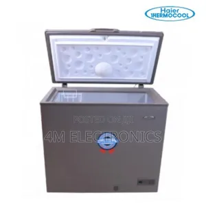 Haier Thermocool Chest Freezers Small
 Ht Freezer Chest SML