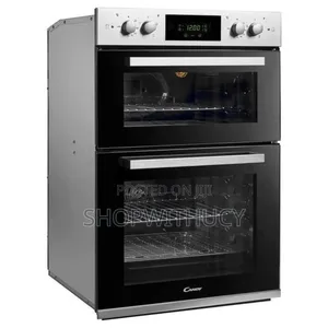 Candy 40l Built-in Double Door 90cm Electric Oven