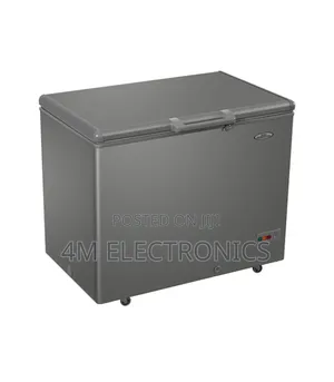 Haier Thermocool Inverter Chest Freezers Medium
 Ht Freezer