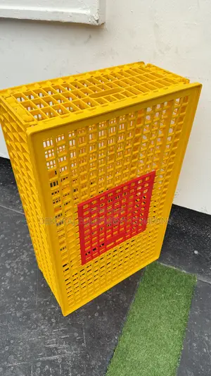 Big Indian Chicken Transport Crate ,Indian Poultry Equipment Dealer