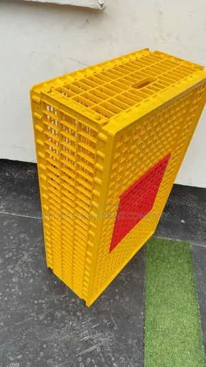 Big Indian Transfer Crate ,Indian Bell Drinkers,Jumbo Feeders