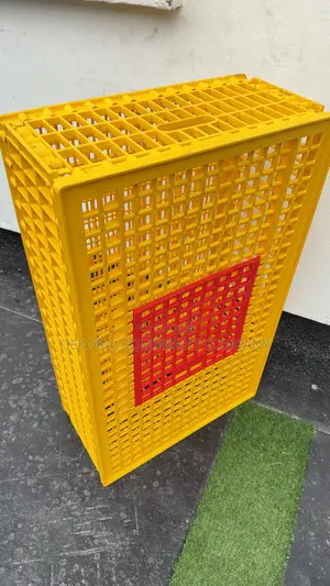 Pure Big Indian Transport Crate ,Jumbo Feeders,Turbo Feeder