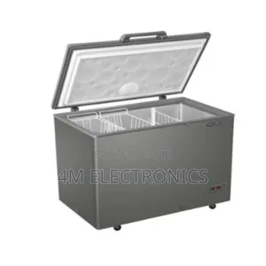 Haier Thermocool 259 Inverter Chest Freezers Medium
 Ht Free