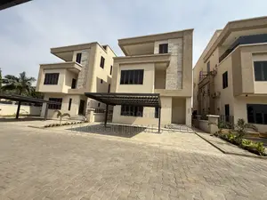 5bdrm Duplex in Zone 7 / Wuse for sale