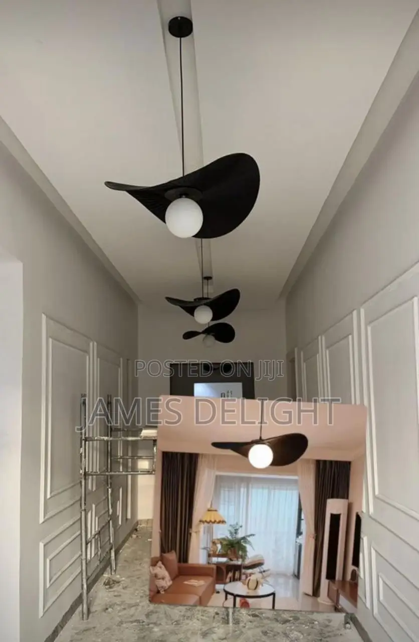 Pendant Light