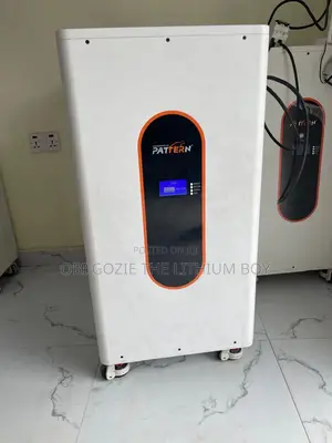 The Best Importer of 15kwh Pattern Lithium Battery