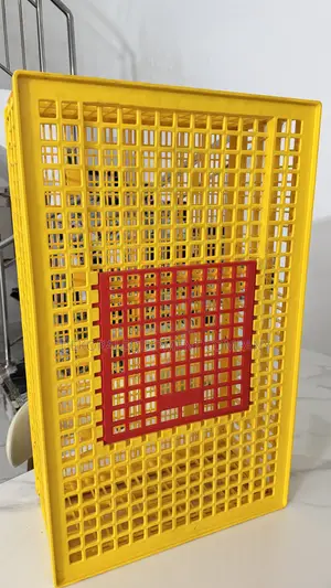 100% Indian Big Transport Crate,Egg Crates ,Chick Trap,Bell Drinkers