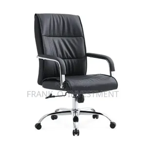 Home Office Swivel Office Chair - 107ml